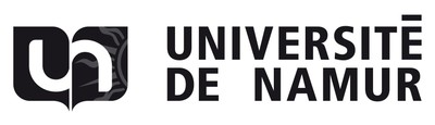 Unamur logo