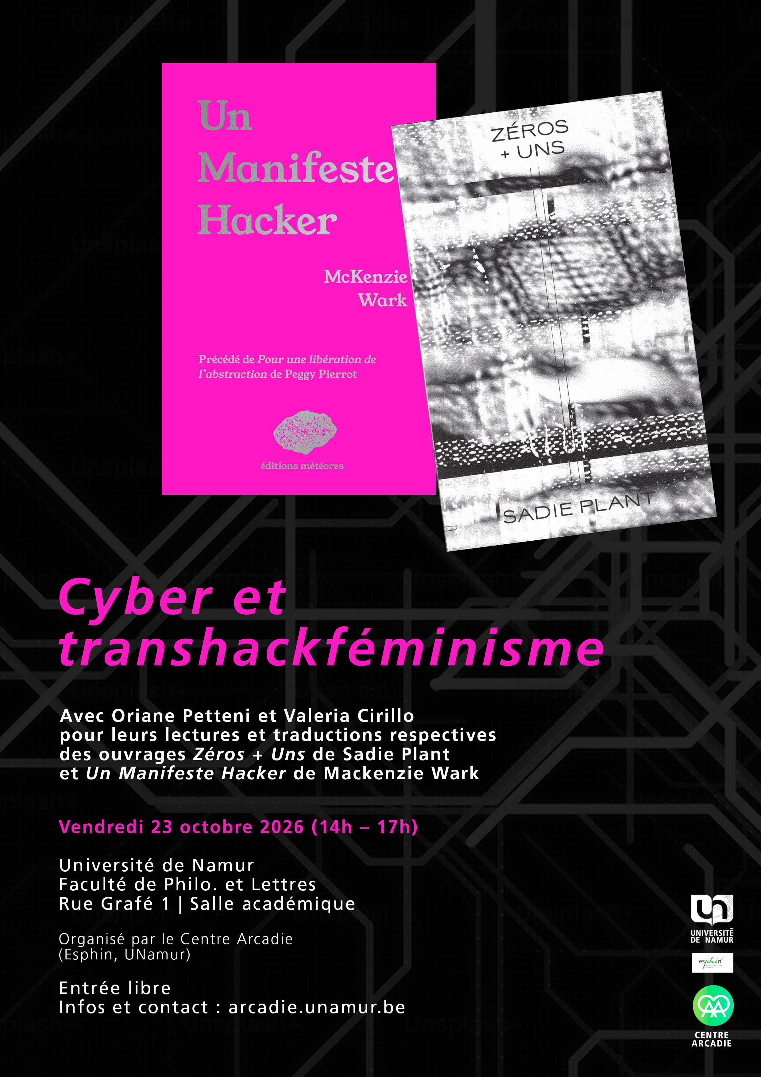 CyberPhi